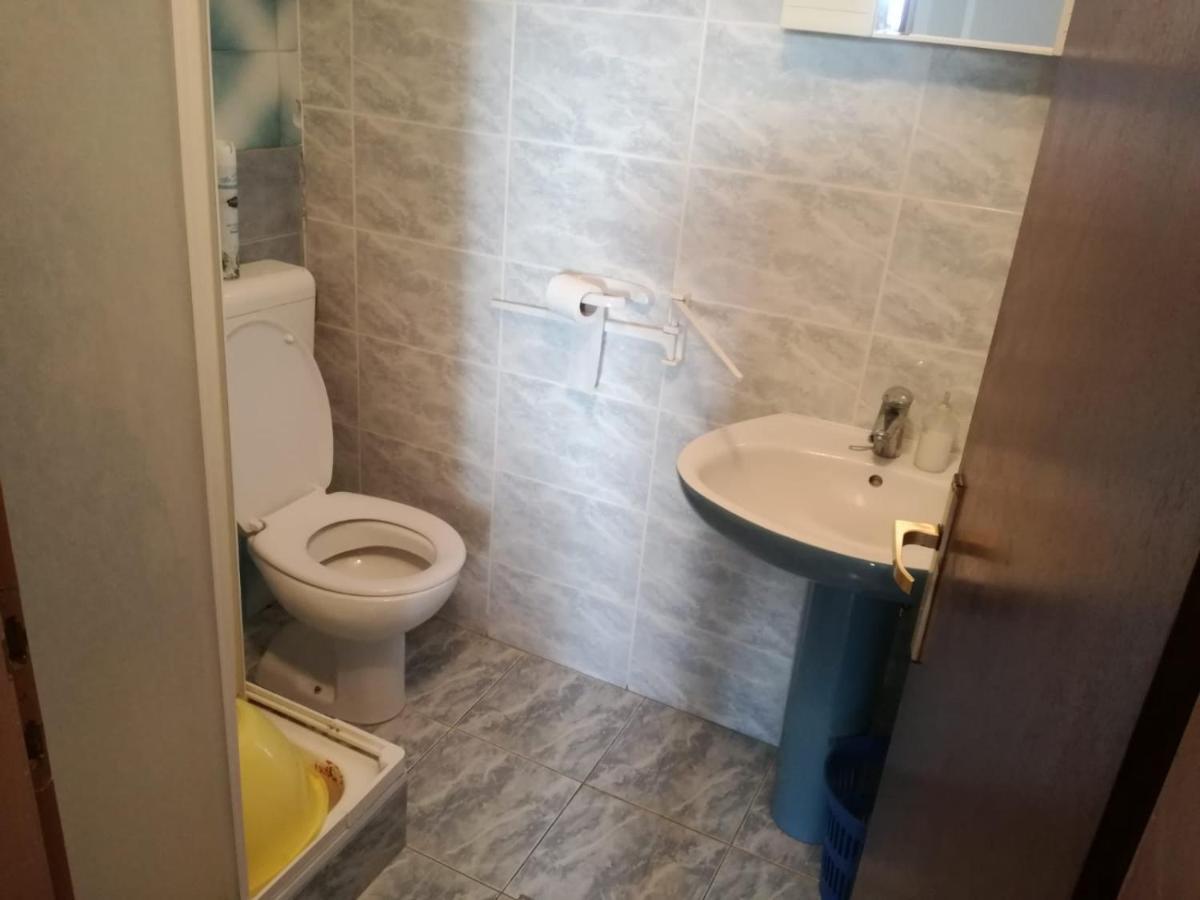 Apartment Jerkovic Klek Exterior foto